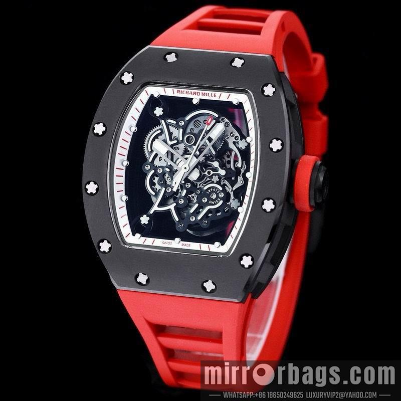 Richard Mille 50X42mm 111013