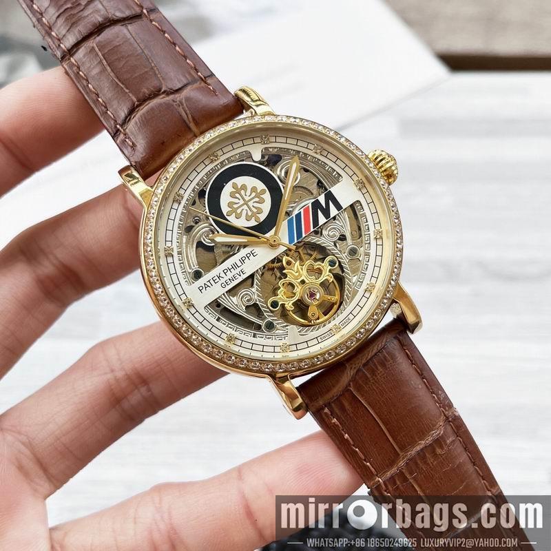 Patek Philippe 42mm 0427100