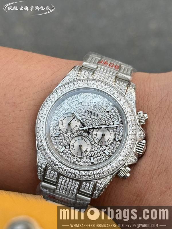 Rolex 40mm 101617