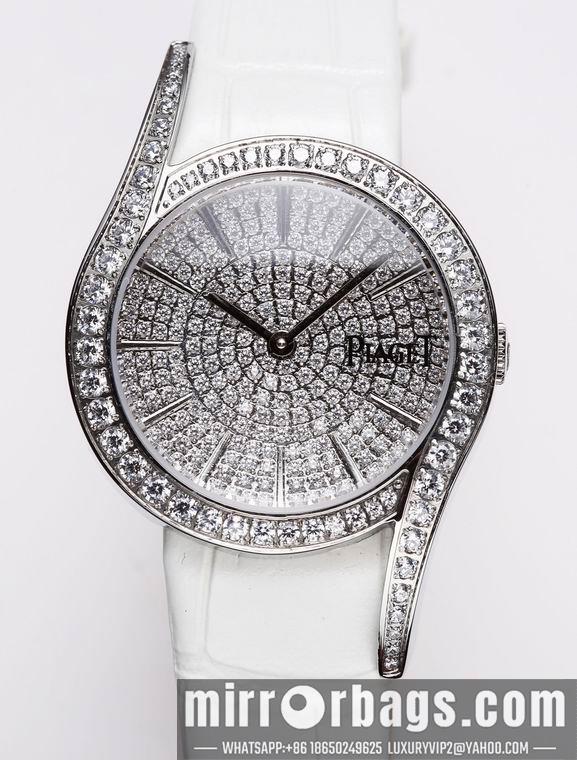 Piaget women 32mm M09