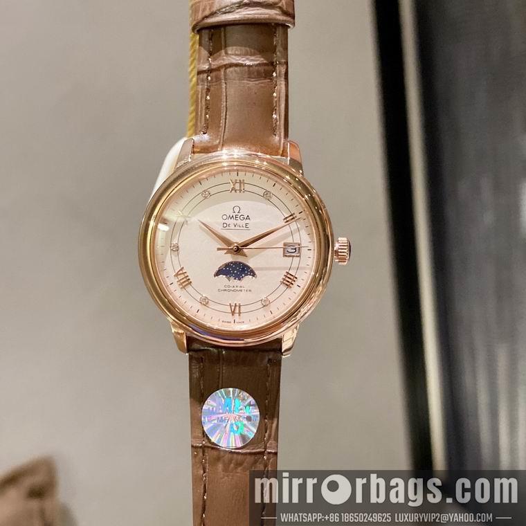 Omega women 33mm M16