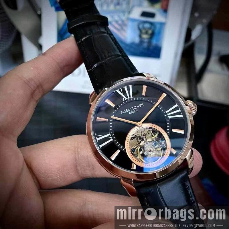 Patek Philippe 43mm 031979