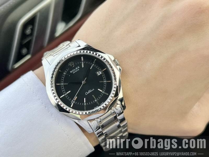 Rolex 40mm 050617