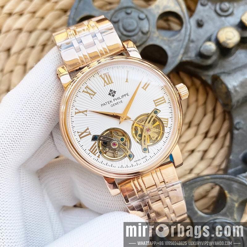 Patek Philippe 43X12mm 041458