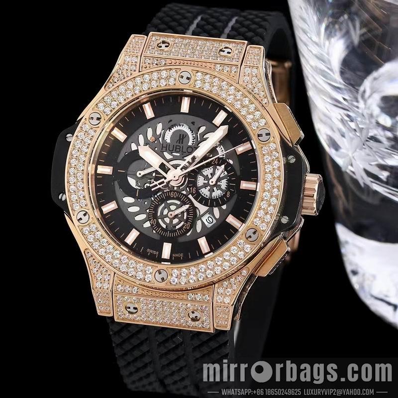 Hublot 45X12mm 072216