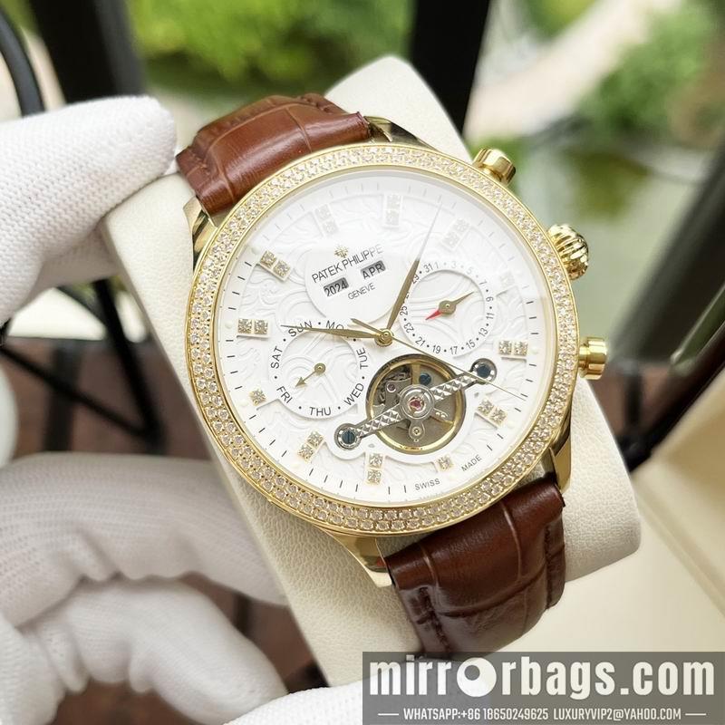 Patek Philippe 42mm 1101139