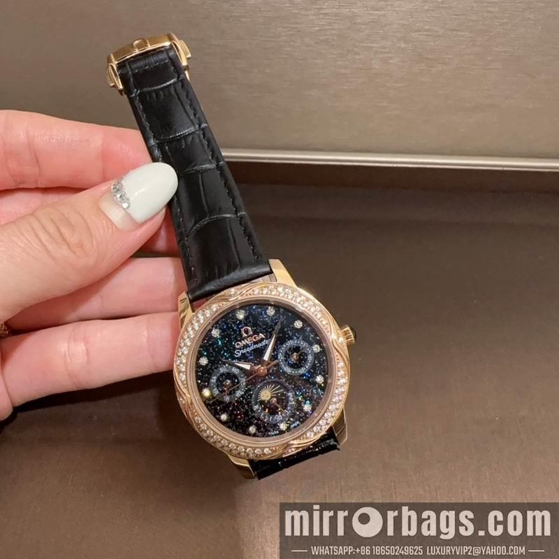 Omega 37.5mm 082207
