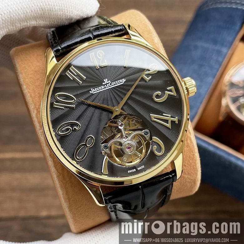 Jaeger Lecoultre men 43X13mm M33