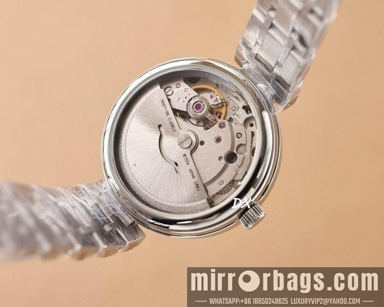 Longines 12nms44