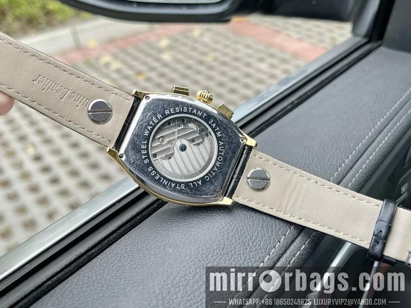 Vacheron Constantin 42X13mm 041384