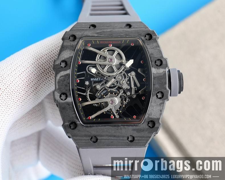 Richard Mille RM27-02 48X42mm 102345