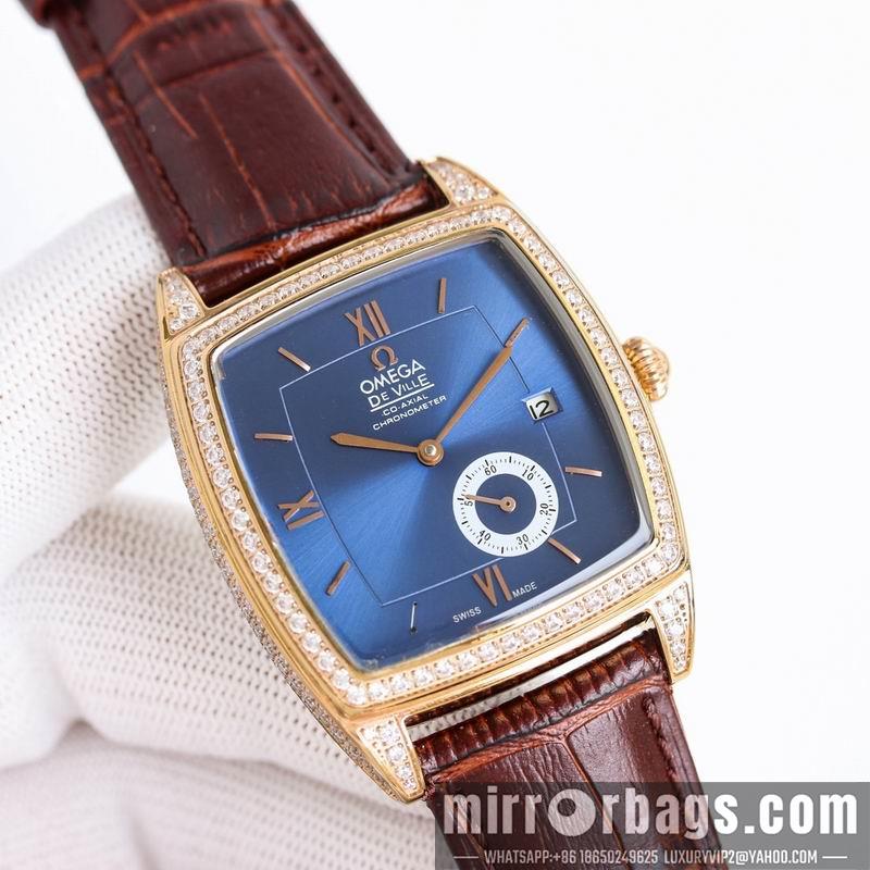 Omega 42mm 090437