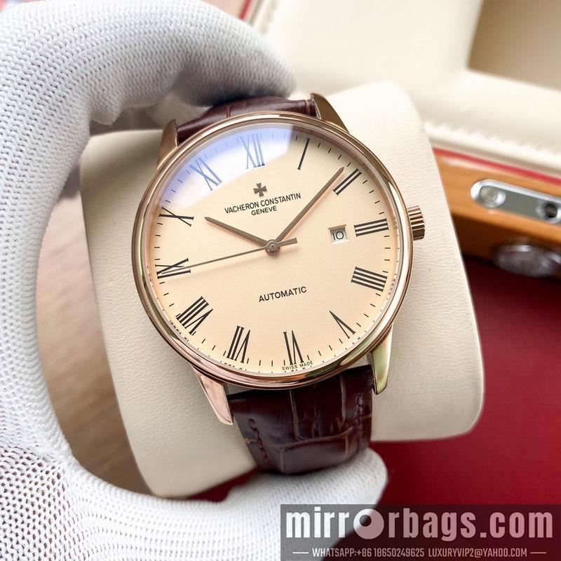 Vacheron Constantin 42X11mm 102384