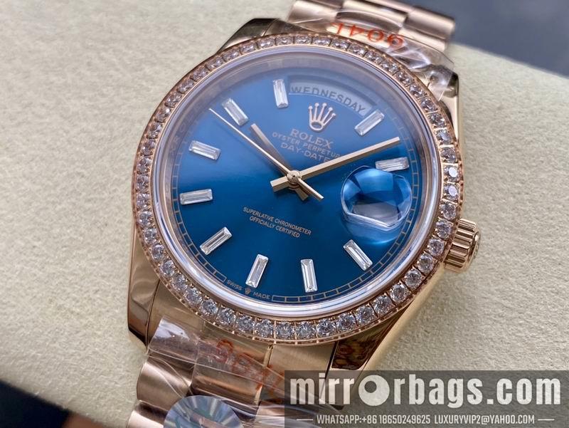 Rolex 36mm 092952