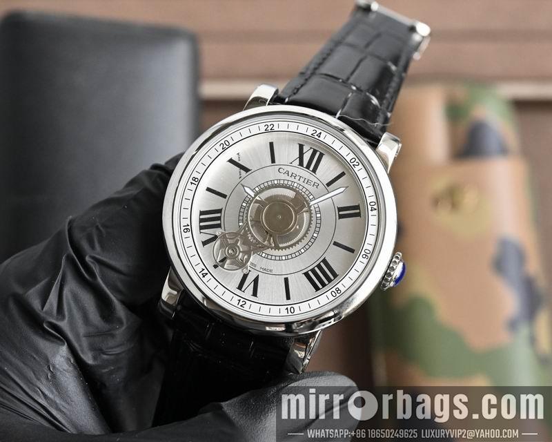 Cartier 45mm 042770