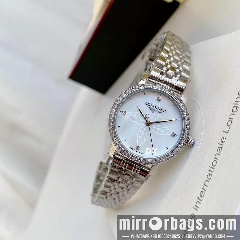 Longines 30x8mm 12nms69
