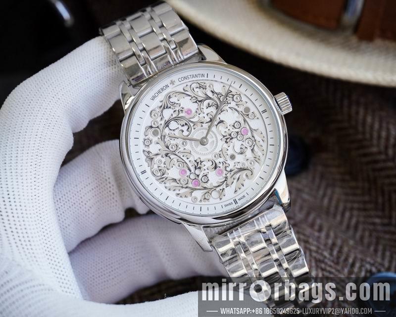 Patek Philippe 40X13mm 032536