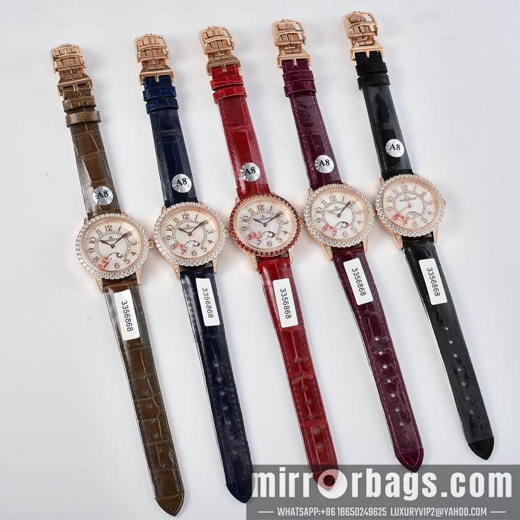 Jaeger Lecoultre women 36X9mm M25