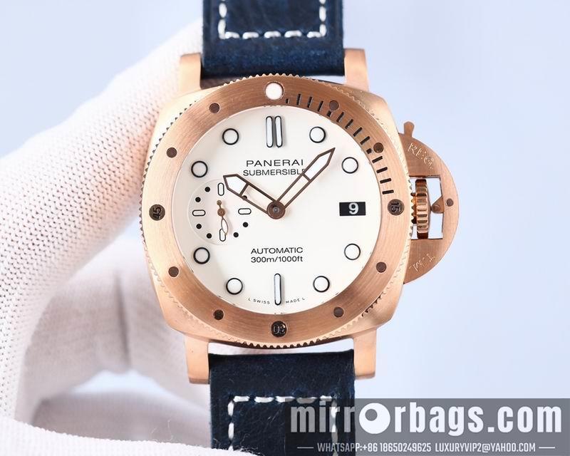 Panerai watch 102328