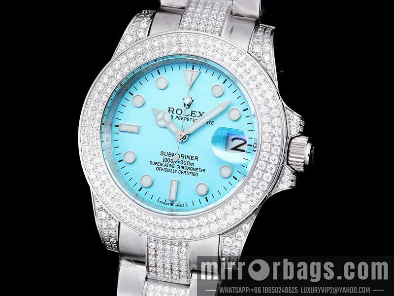 Rolex 42mm 041330