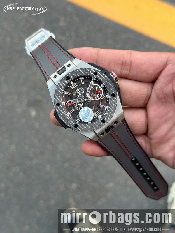 Hublot 45mm 101609