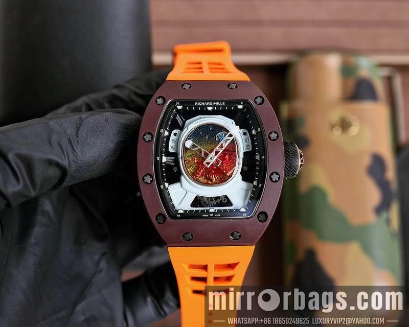 Richard Mille watch 081704