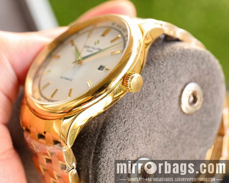 Patek Philippe 41X12mm 050213