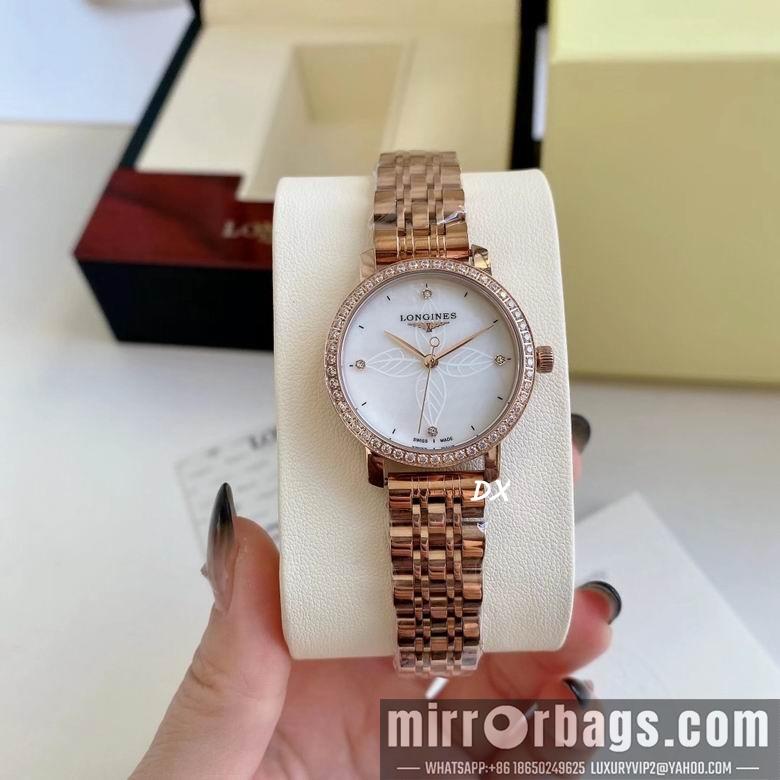 Longines 30x8mm 12nms69