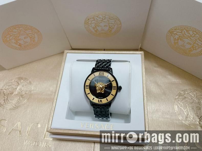 Versace watch 38mm 101633