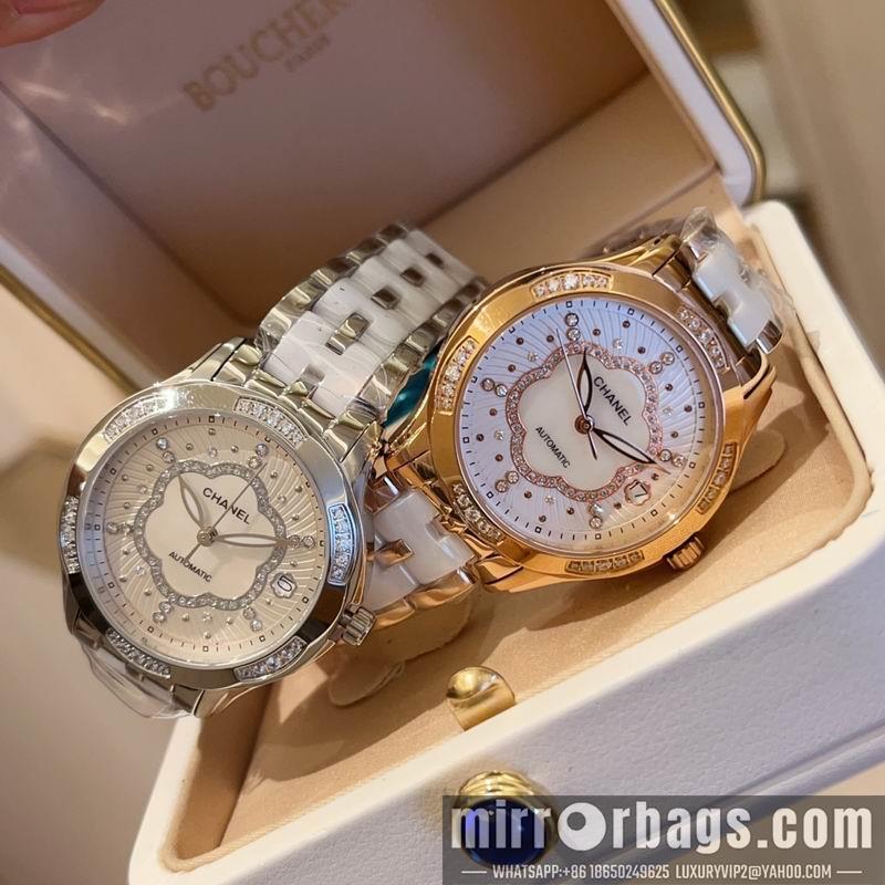 Chanel 35mm 022485