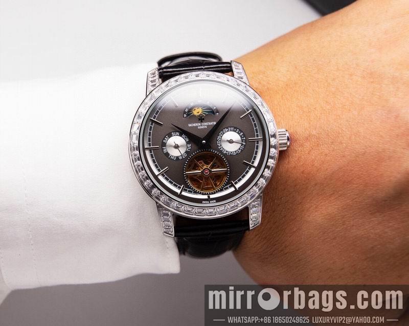 Vacheron Constantin 44mm 031921