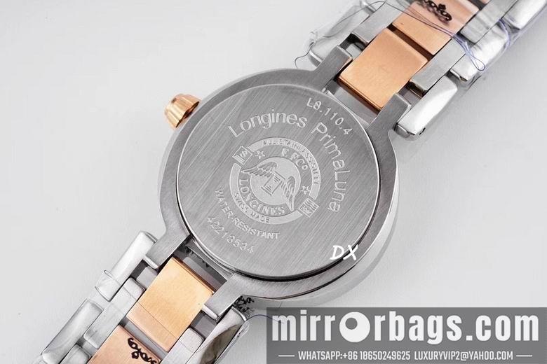 Longines 26.5mm 12nms82