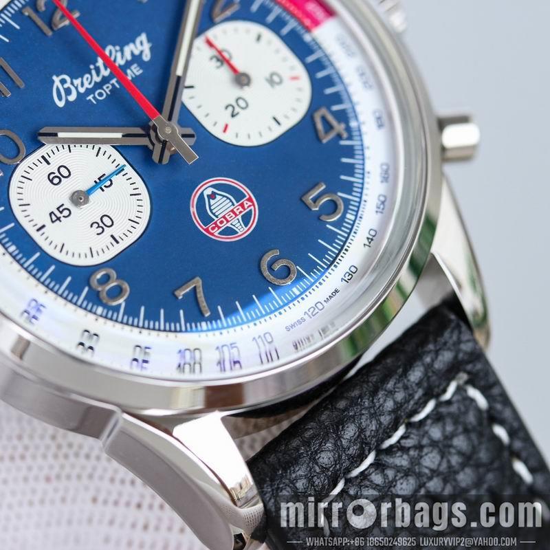 Breitling Watch 42mm 102436