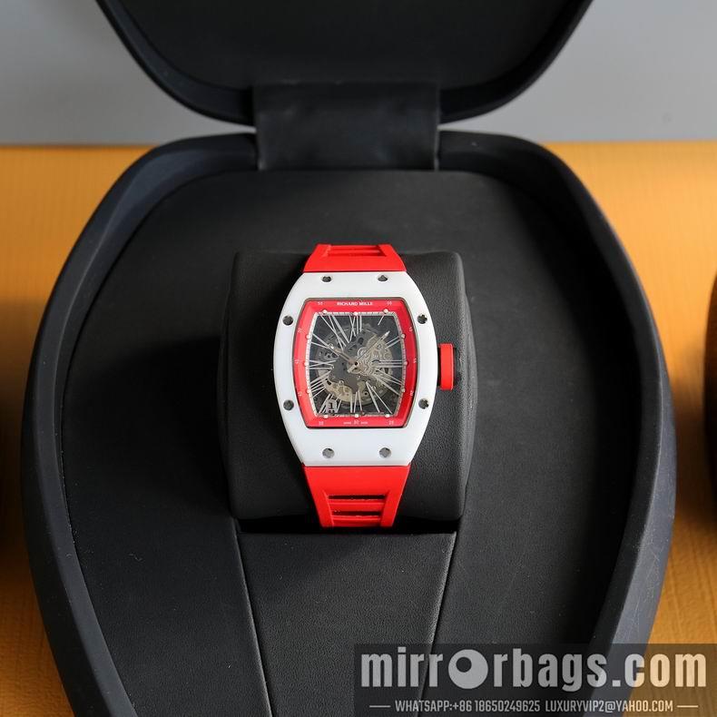Richard Mille 49X41X15mm 122538