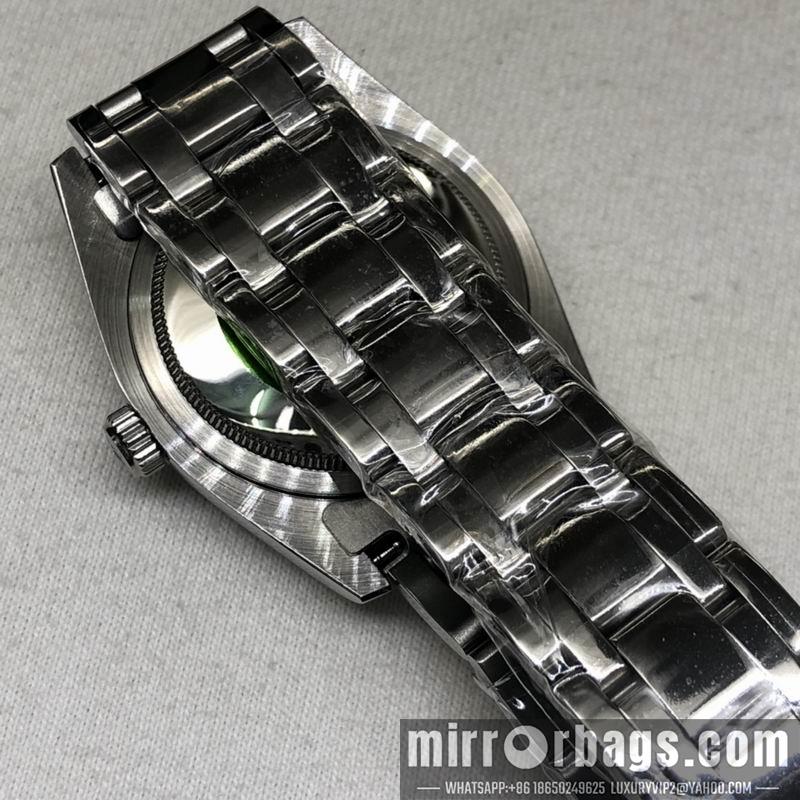 Rolex watch 36mm 030315
