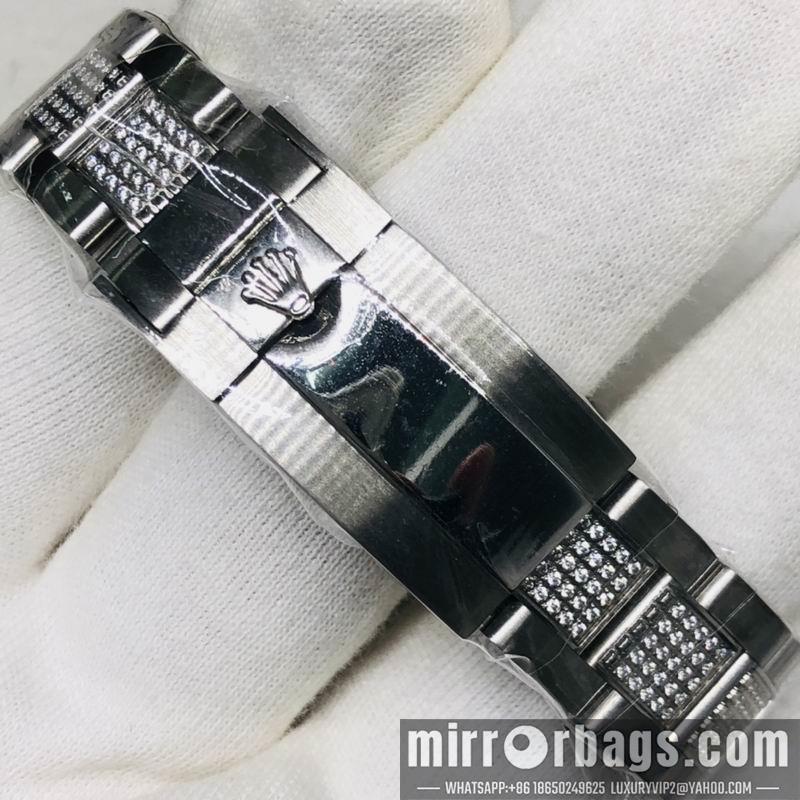 Rolex watch 0303118
