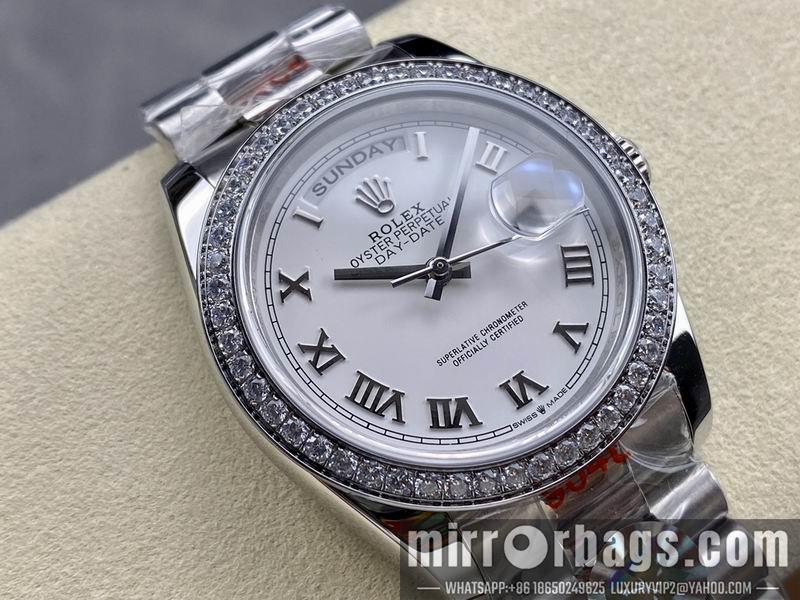 Rolex 36mm 092910