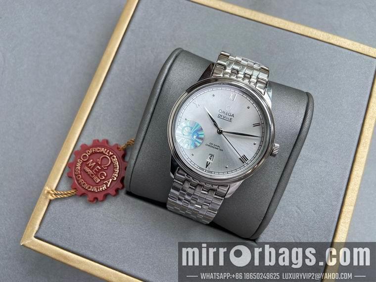 Omega men 40mm M56