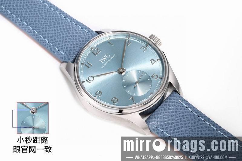 IWC 40.4mm 082946
