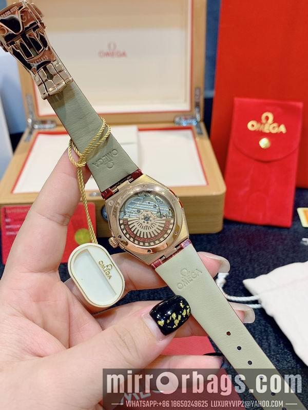 Omega 34mm 102336