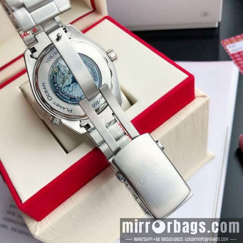 Omega men watch 110419