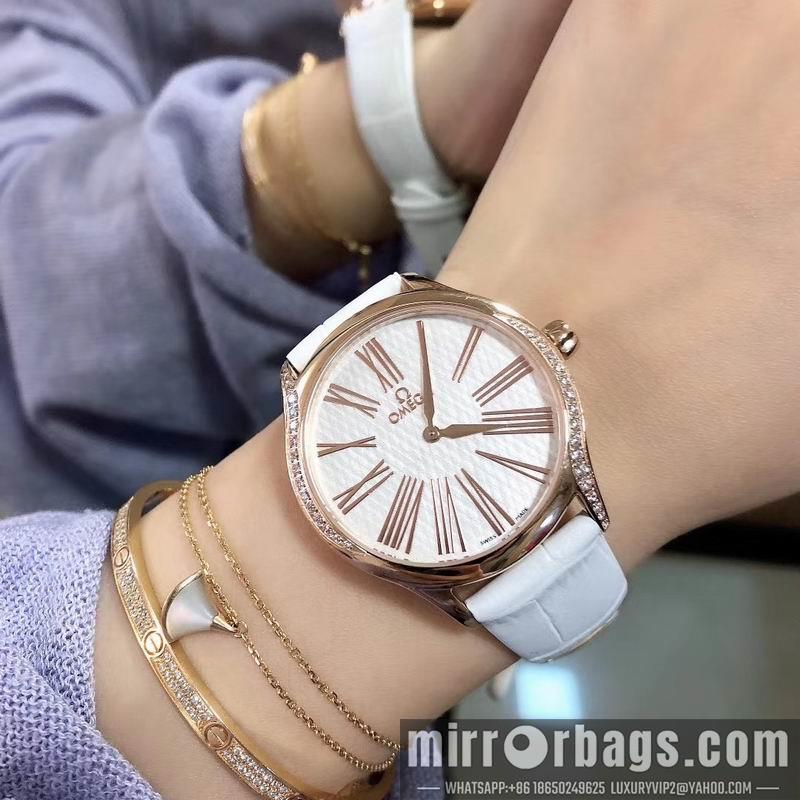Omega watch 022368