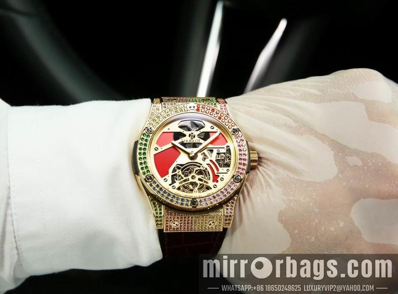 Hublot 45X15mm 032026