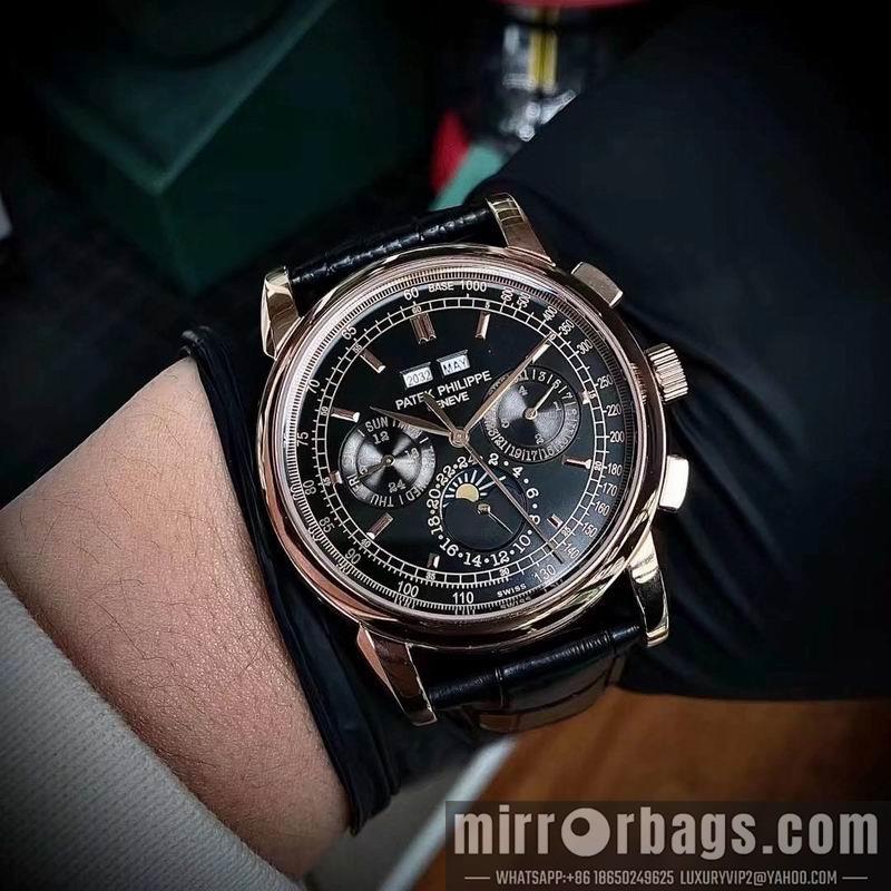 Patek Philippe 43X13mm 050870