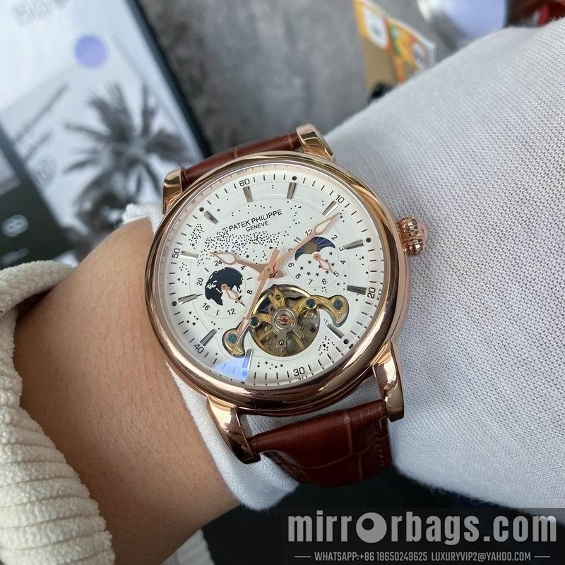 Patek Philippe 43mm 0427132