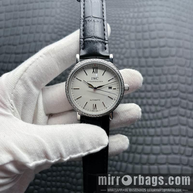 IWC 40mm 0427106