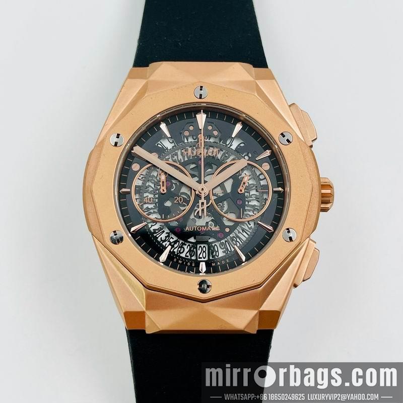 Hublot 42.2X12.8mm 082715
