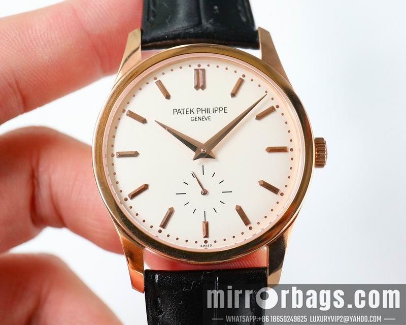 Patek Philippe watch 0830182