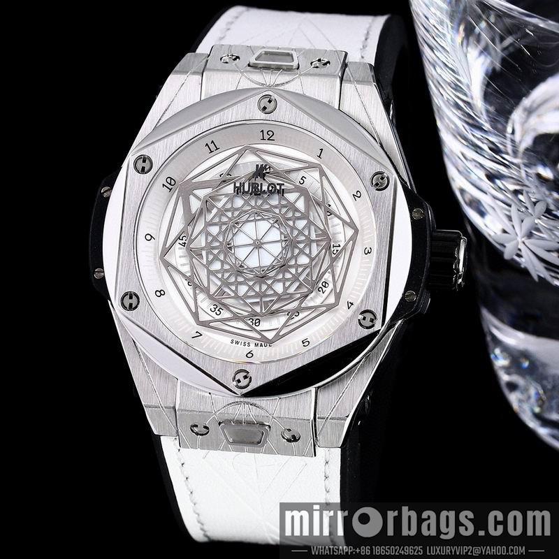 Hublot 45mm 092852