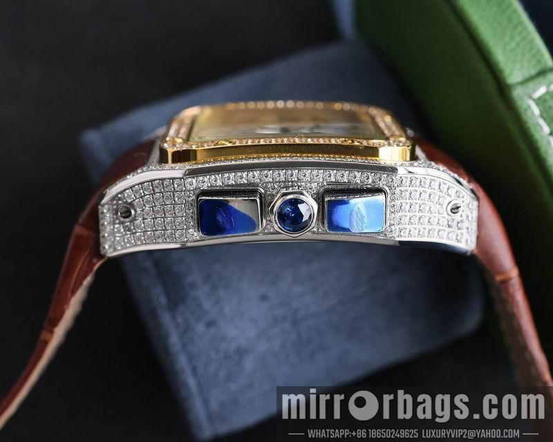 Cartier 45X10mm 0503116